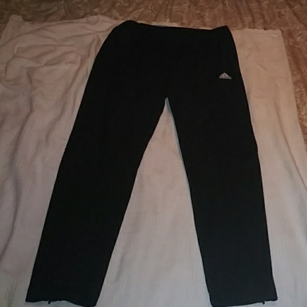 Adidas sweatpants